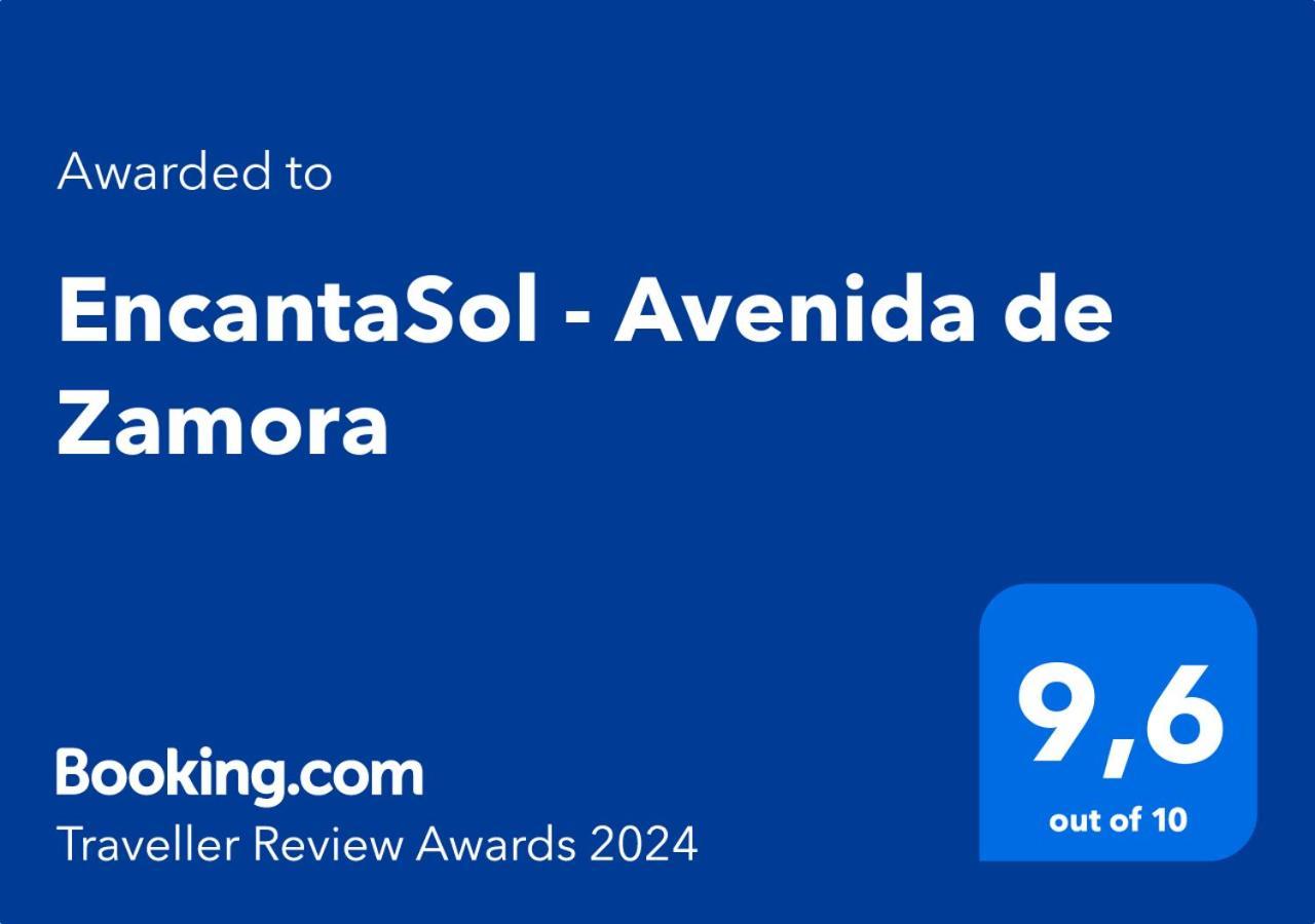 Appartement Encantasol - Avenida De Zamora *